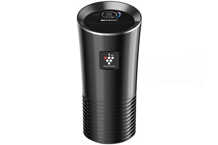 Máy lọc khí ô tô Sharp IG-GC2E-B/P/N Máy lọc khí ô tô Sharp IG-GC2E-B/P/N