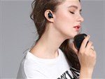 Top 3 tai nghe Bluetooth giá rẻ Plantronics, Xiaomi, Soundmax