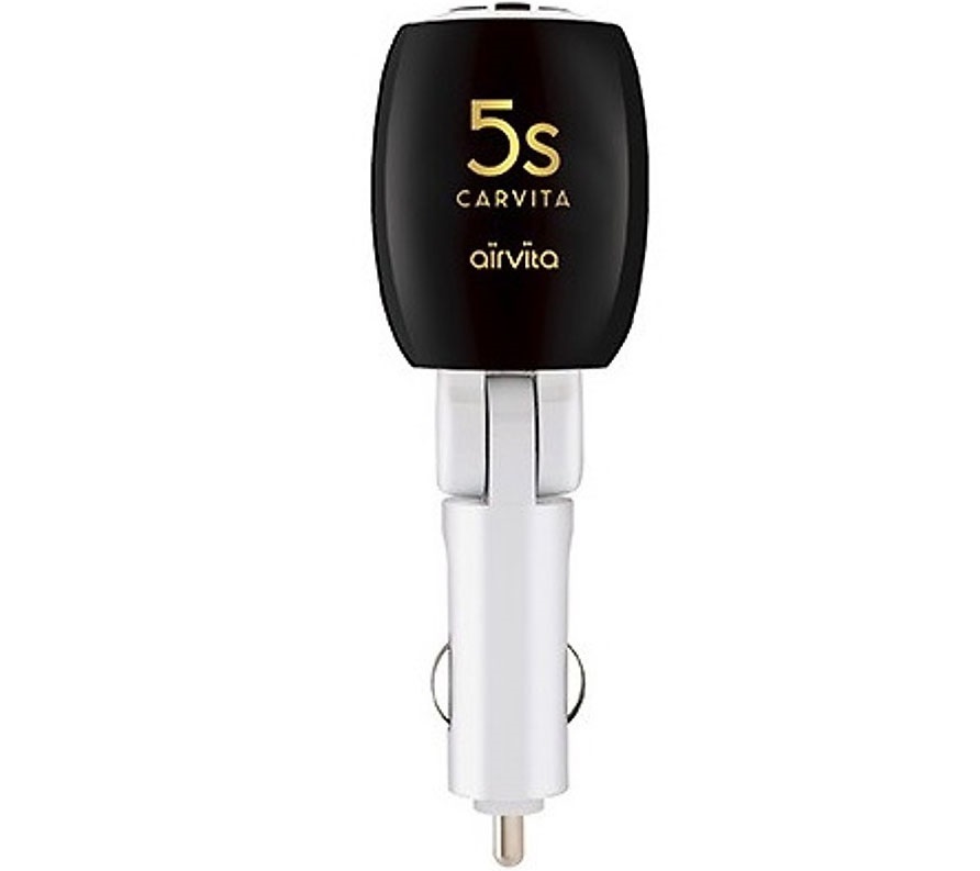 Máy lọc không khí ô tô Airvita Car Air Purifier 5S