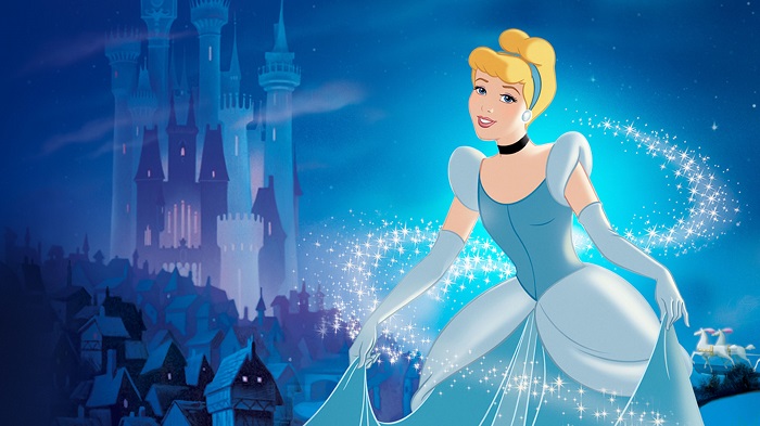 Những hành động dại dột của các nàng công chúa trong phim hoạt hình kinh điển Disney