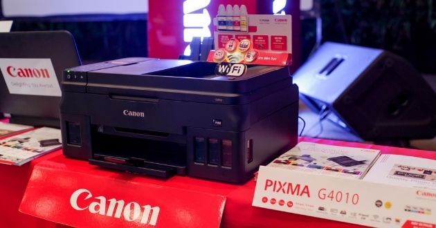 Cẩm nang hướng dẫn cách in 2 mặt máy in canon hiệu quả và tiết kiệm chi phí