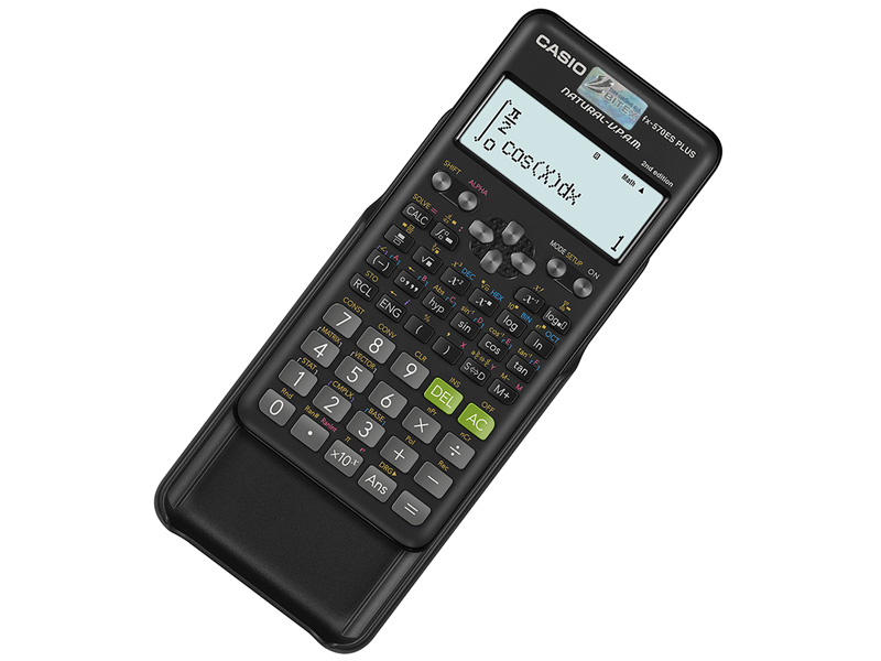 Nên mua máy tính Casio 570 ở đâu tốt?