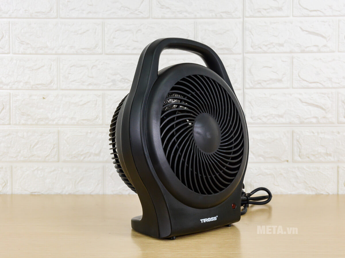 Quạt sưởi hai chiều Tiross TS9441