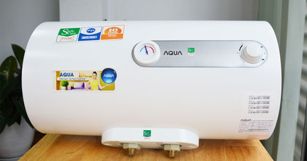 Bình nóng lạnh Aqua
