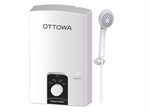 Máy nước nóng Ottowa của nước nào? Có công nghệ gì nổi bật? Có tốt không?