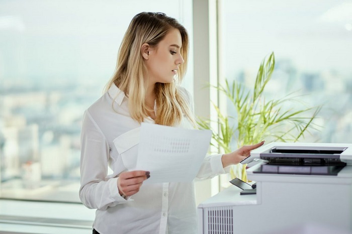 Kích thước, kích cỡ giấy A4, A3, A2, A1, A0, A5, A6, B5, B6... chuẩn nhất