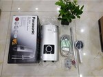 Máy nước nóng Panasonic có tốt không? Giá máy nước nóng Panasonic bao nhiêu?