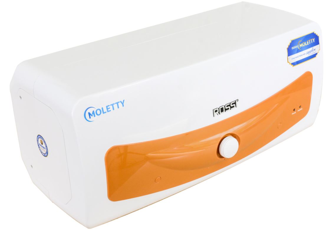 Bình nóng lạnh Rossi Saphir Moletty RSM-22SL