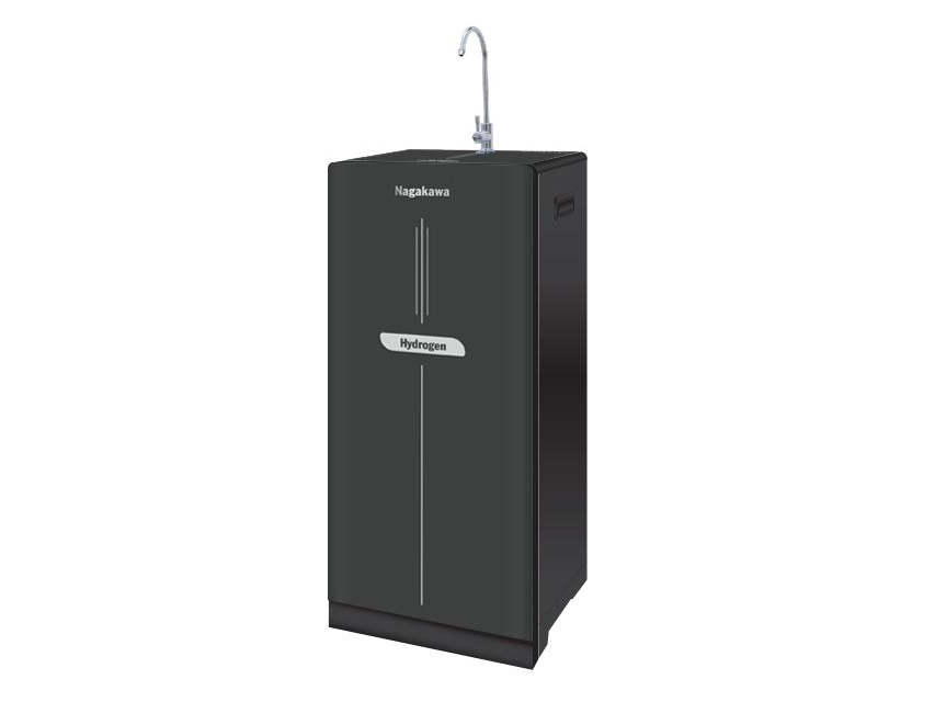 Máy lọc nước RO Hydrogen 9 lõi Nagakawa NAG0509