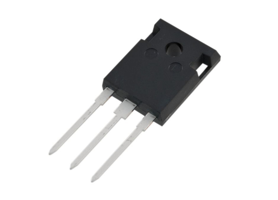 Tìm hiểu về IGBT