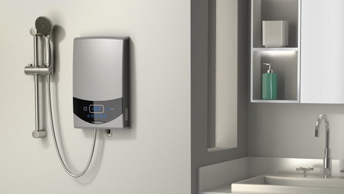 So sánh máy nước nóng trực tiếp và gián tiếp