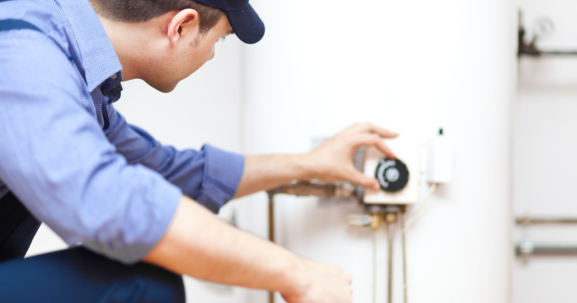 Cách vệ sinh, bảo dưỡng bình nóng lạnh Ferroli