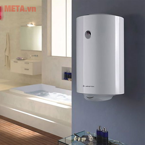 Top bình nóng lạnh Ariston tốt