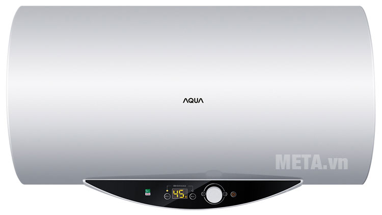 Bình nóng lạnh điện tử Aqua AES40H-C1 (40 lít)