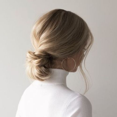 Top 10 Kiểu tóc đơn giản mà đẹp cho các bạn gái