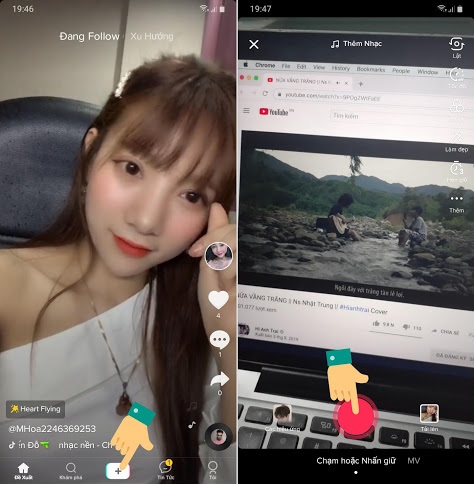 Bạn đang tìm kiếm những cách thể hiện đẹp mắt và thu hút trên Tiktok? Hãy cùng xem những video Tiktok được quay đẹp và đầy nghị lực để cảm nhận vẻ đẹp độc đáo mà Tiktok mang lại nhé!