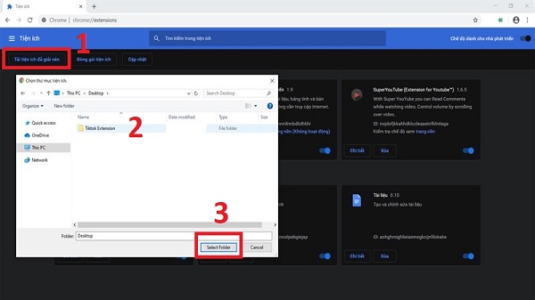 Cách tải TikTok trên máy tính PC, laptop