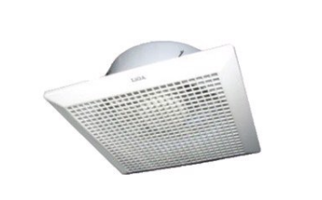 Quạt thông gió gắn trần Lioa EVF20CUT1