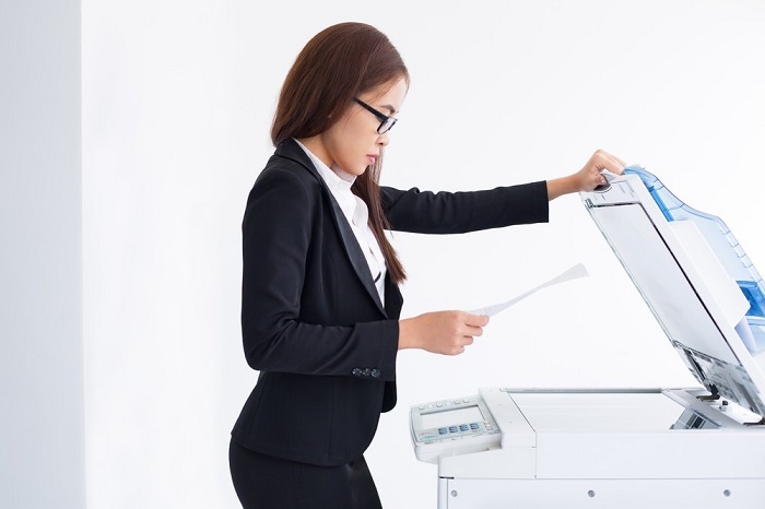 Hướng dẫn cách in 2 mặt, in trang chẵn lẻ file PDF