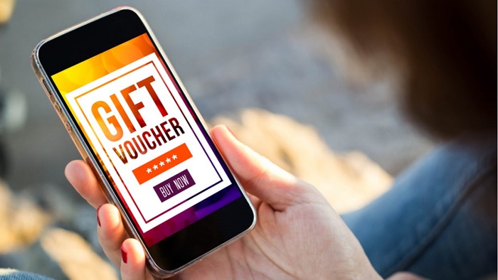 Voucher là gì?
