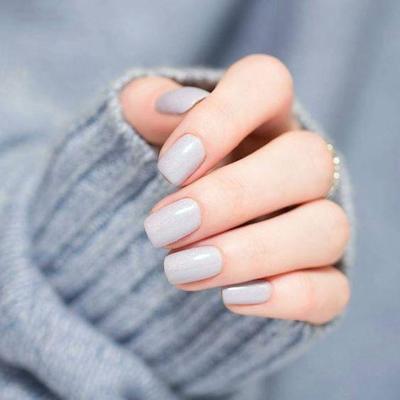 Những màu nail tôn da đẹp cho nàng da ngăm, da trắng hot nhất 2024 ...