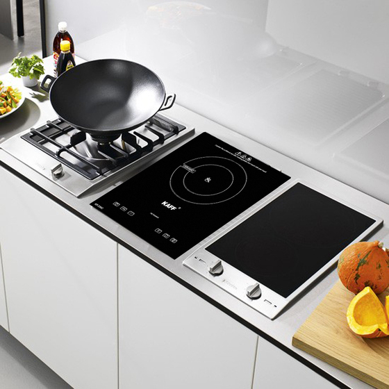 Bếp từ âm đơn là gì?