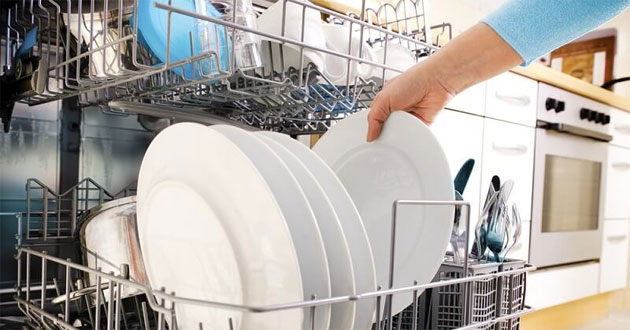 Máy rửa chén có tốn điện, nước hay không
