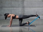 Dây kháng lực là gì? Có tác dụng gì? Lưu ý khi mua và sử dụng dây kháng lực tập gym