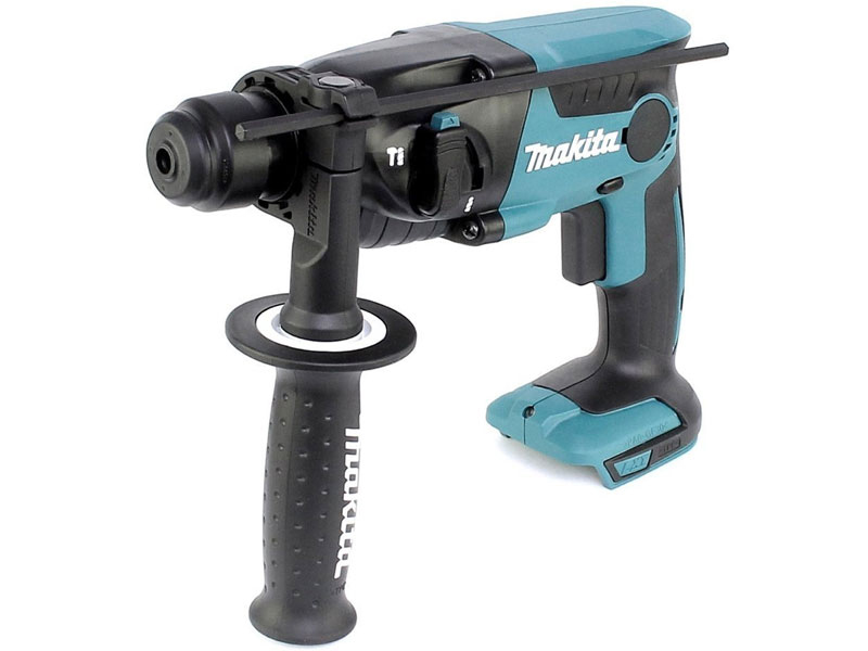 Máy khoan đa năng pin Makita DHR165Z (Chưa có pin, sạc)