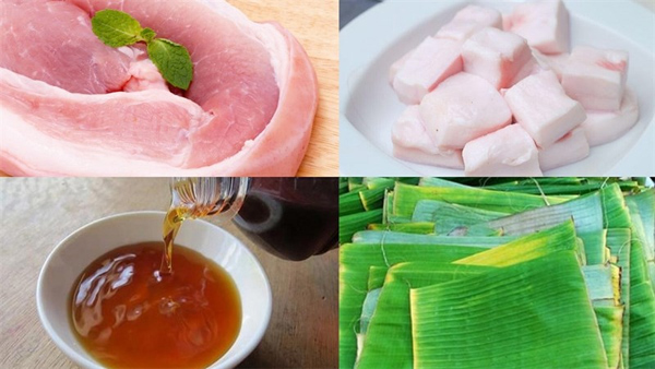 Cách làm chả lụa (giò lụa) thủ công tại nhà ngon, không bị bở