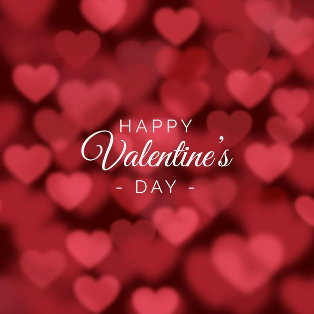 Lời chúc Valentine cho bạn gái ngọt ngào và ý nghĩa nhất 