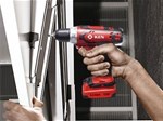 Máy khoan pin Ken có tốt không? Có nên mua không? 