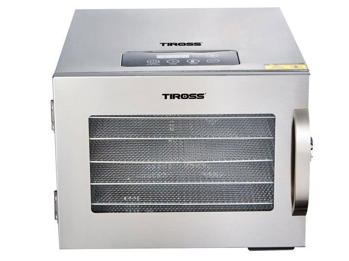 Máy sấy hoa quả Tiross