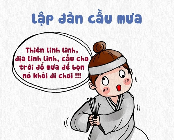 Hình Ảnh Nhây Hài Hước Bá Đạo Phá Đảo Nụ Cười Người Xem