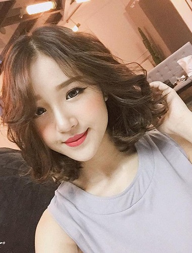 TÓC NỮ NGẮN  50 Kiểu Tóc Ngắn Xoăn  không bao giờ lỗi thời   salon làm  tóc đẹp tại TP Hồ Chí Minh