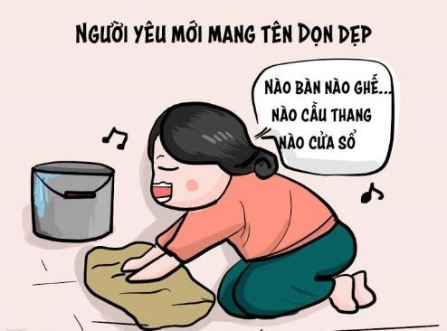 Hãy xem ảnh chế vui Tết để cười đầy hạnh phúc trong mùa lễ hội này. Những tác phẩm này sẽ khiến bạn không ngừng cười nhưng vẫn giữ được tinh thần truyền thống của Tết.