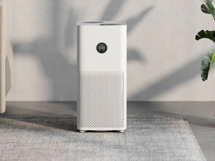 So sánh các loại máy lọc không khí của thương hiệu Xiaomi
