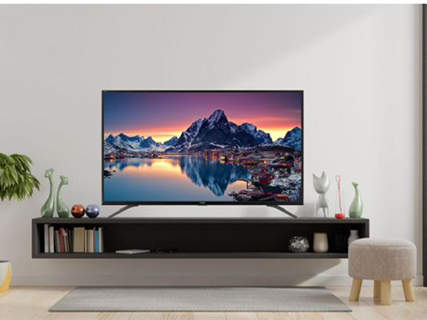Nhược điểm của tivi Casper