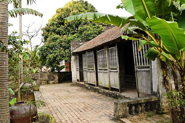 Cá kho làng Vũ Đại