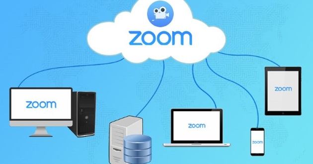 cách tải zoom meeting về máy tính