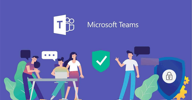 Dạy học với Microsoft Teams