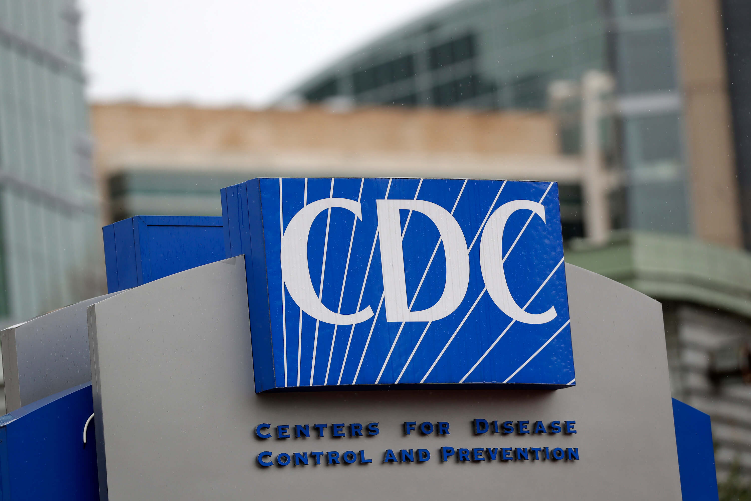 CDC là gì?