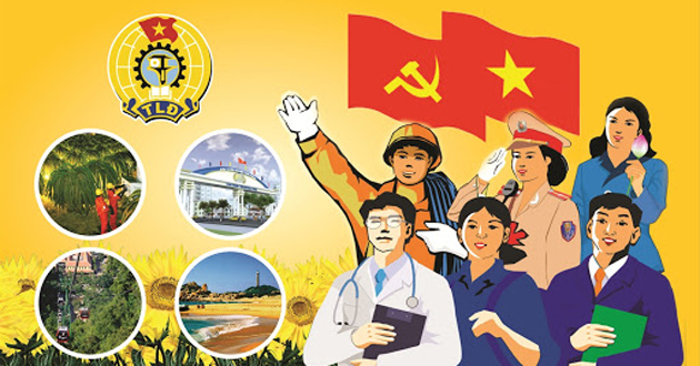 Lịch sử thành lập Đảng Cộng Sản Việt Nam