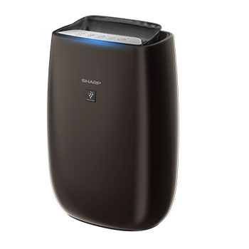 Máy ion và lọc không khí Sharp FP-J50V-H
