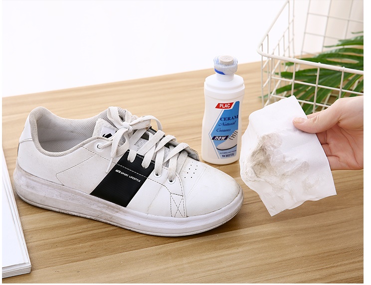 Cách vệ sinh và bảo quản giày da bền đẹp như mới