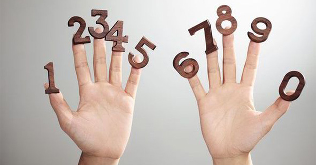 Giải mã] Ý nghĩa của các con số trong phong thủy - META.vn