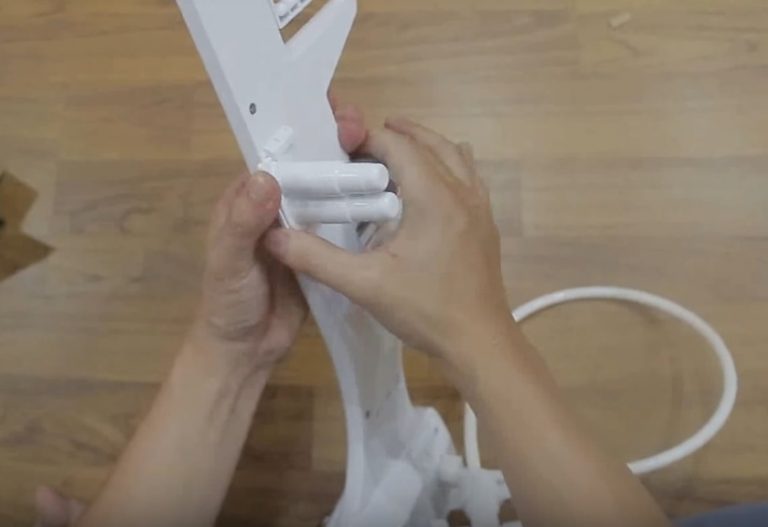 Cách lắp thiết bị vệ sinh thông minh
