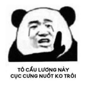 Meme cẩu lương