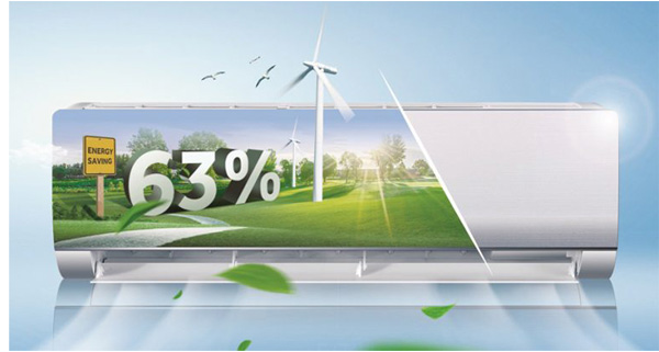 Công nghệ PID Inverter trên điều hòa Aqua