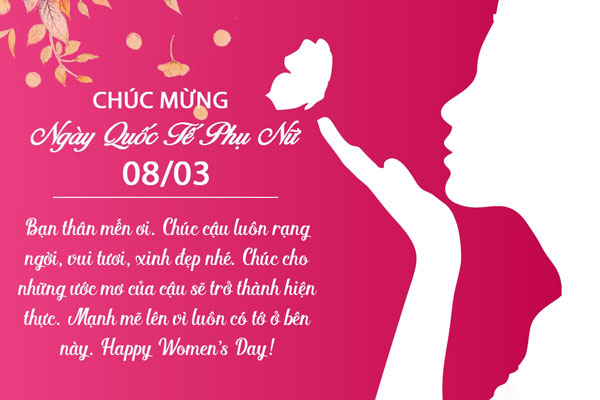 8.3.  thiệp mừng